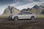 Audi A5 Sportback 40 TFSI S-Line 2019 года (WW)
